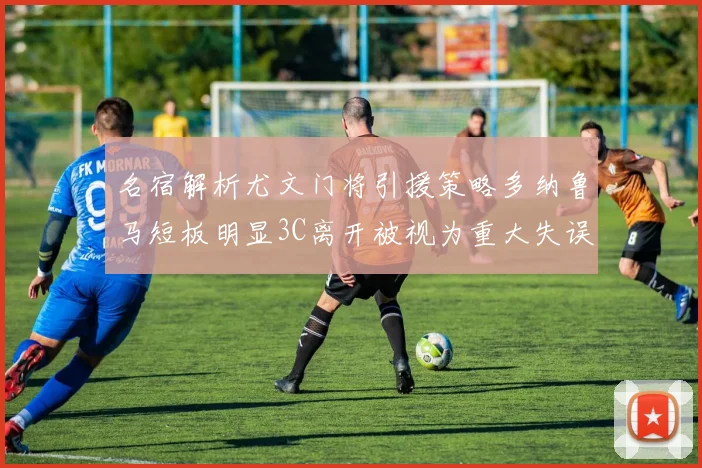 名宿解析尤文门将引援策略多纳鲁马短板明显3C离开被视为重大失误